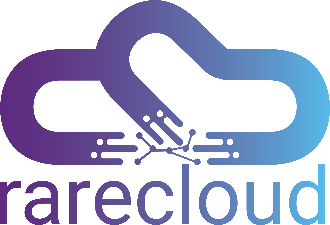 RareCloud logo