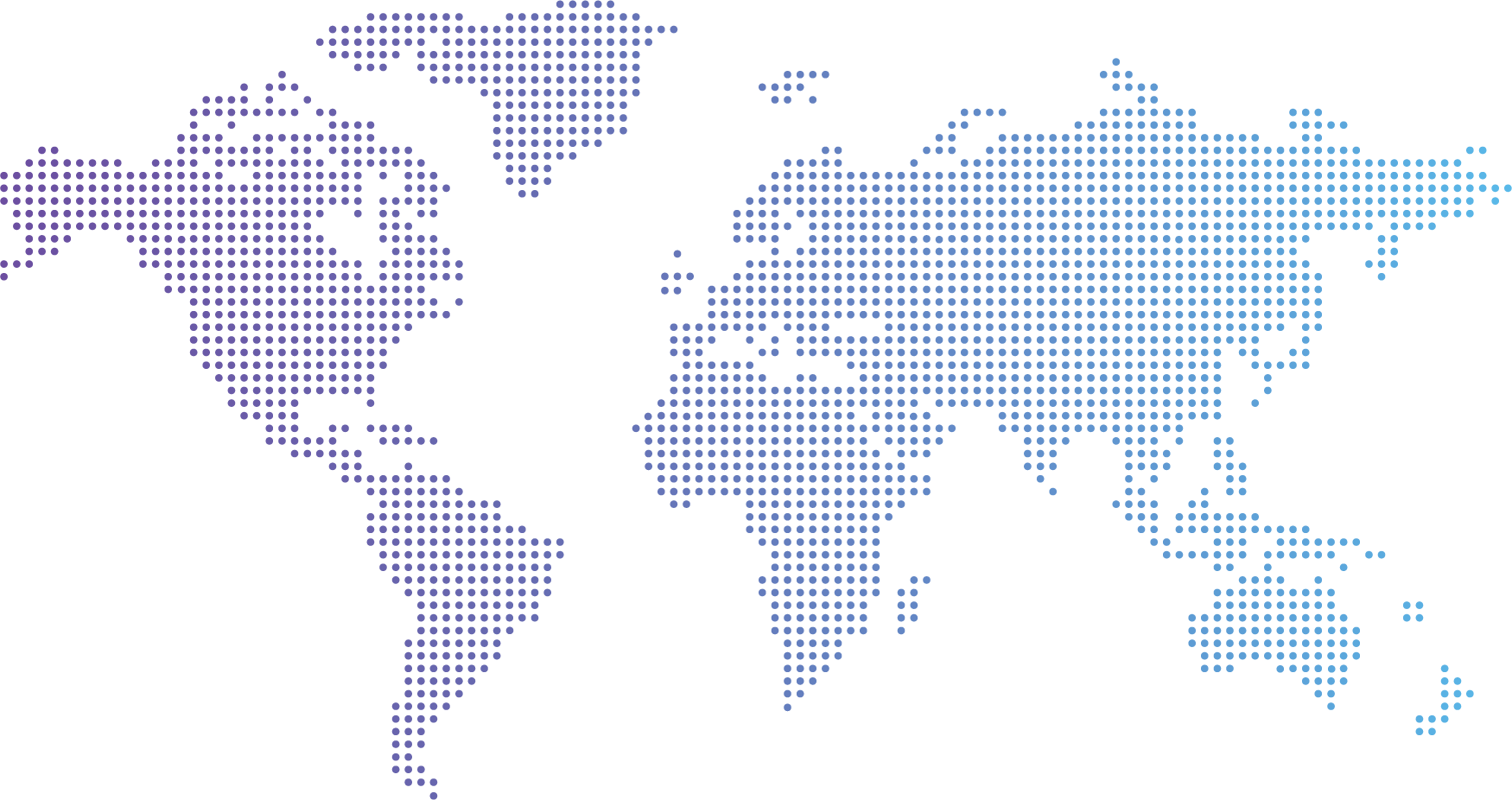 World map